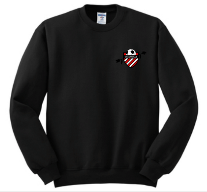 Adult Small / Black