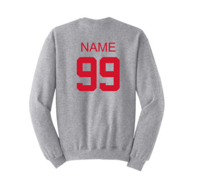 562M- Jerzees® - NuBlend® Crewneck Sweatshirt_WVFC