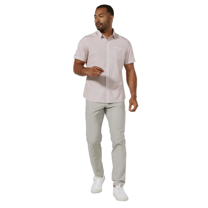 7 Diamond Men's Infinity 7-Pocket Pant