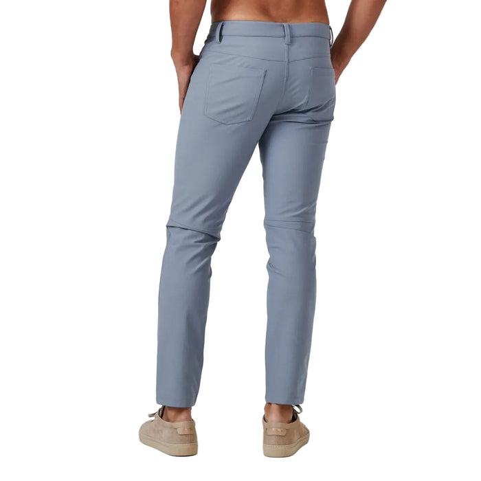 7 Diamond Men's Infinity 7-Pocket Pant