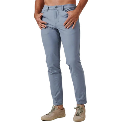 7 Diamond Men's Infinity 7-Pocket Pant