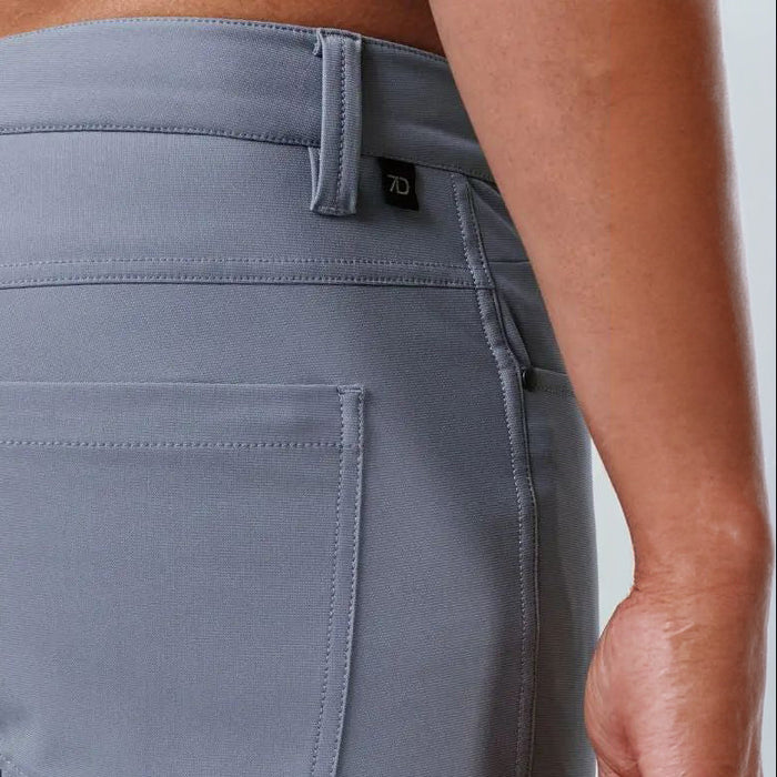 7 Diamond Men's Infinity 7-Pocket Pant
