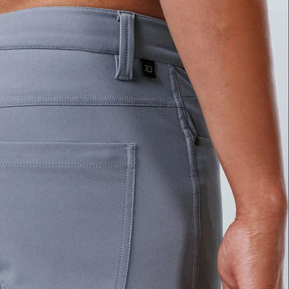 7 Diamond Men's Infinity 7-Pocket Pant