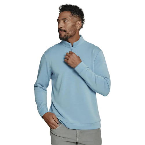 7Diamonds Men's REV Quarter-Zip
