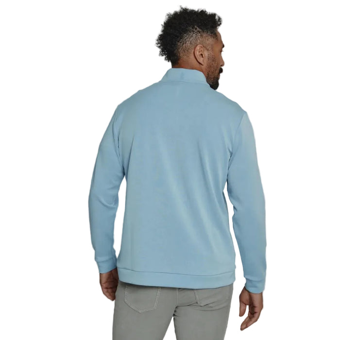 7Diamonds Men's REV Quarter-Zip