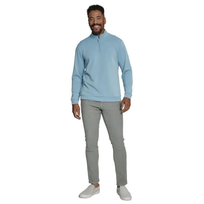 7Diamonds Men's REV Quarter-Zip