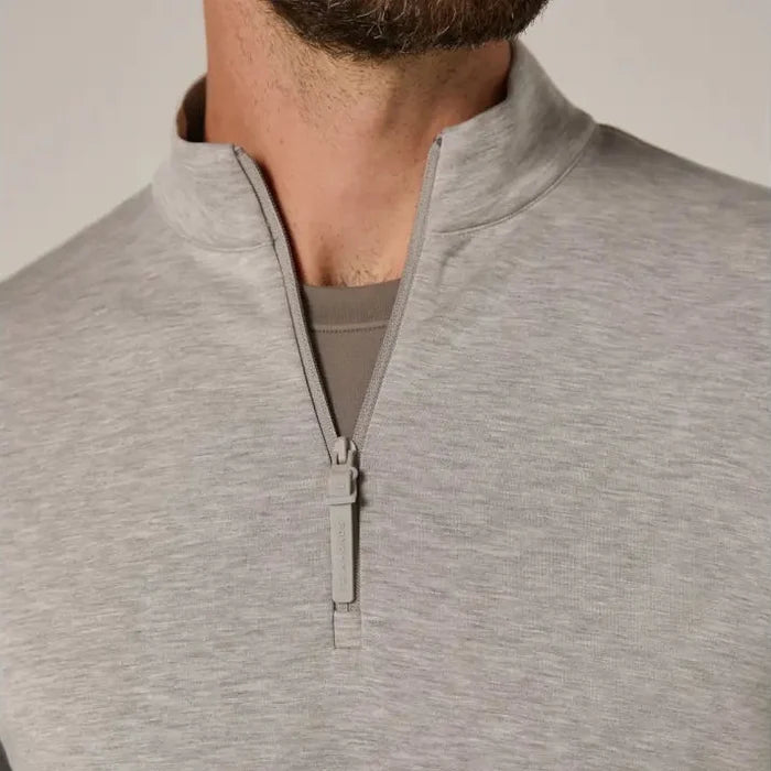 7Diamonds Men's REV Quarter-Zip