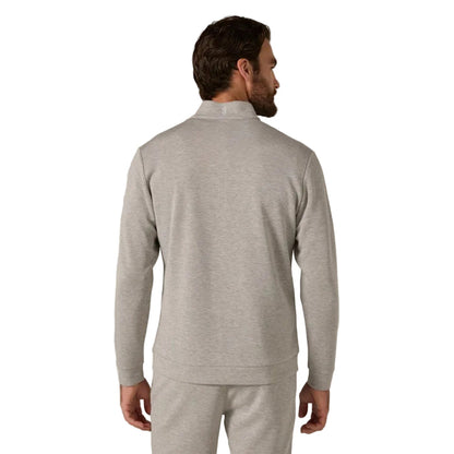 7Diamonds Men's REV Quarter-Zip