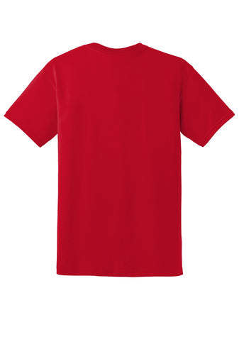 8000-Gildan® - DryBlend® 50 Cotton/50 Poly T-Shirt-Clash