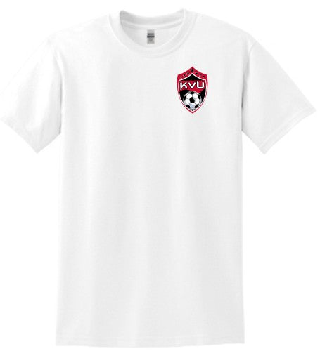 Youth Small / White