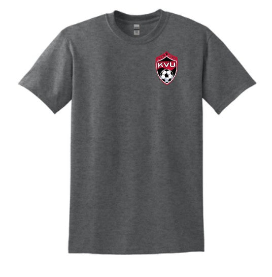 Youth Small / Dark Heather