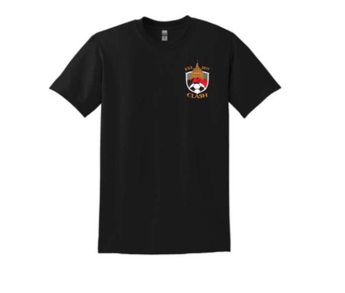 Youth XSmall / Black