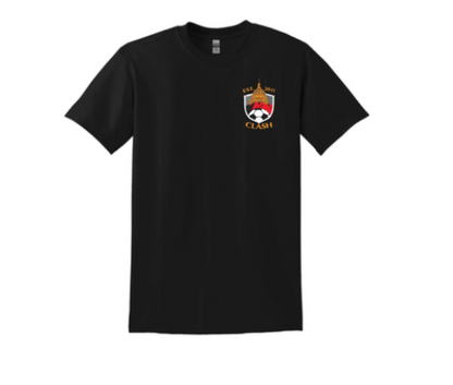 Youth XSmall / Black