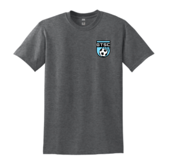 Youth XSmall / Dark Heather