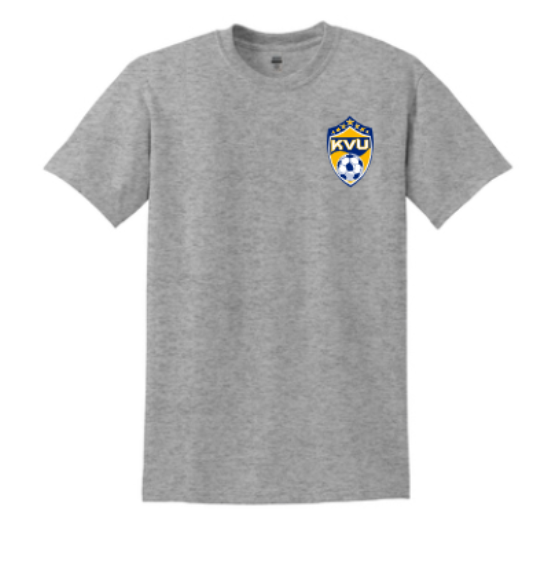 Youth XSmall / Athletic Heather