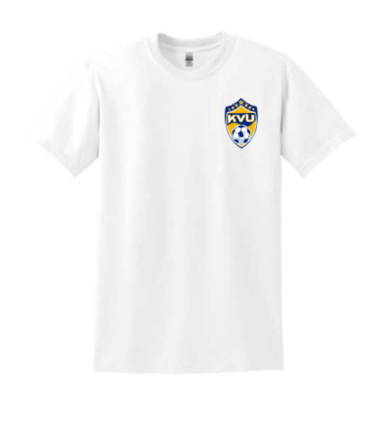 Youth XSmall / White