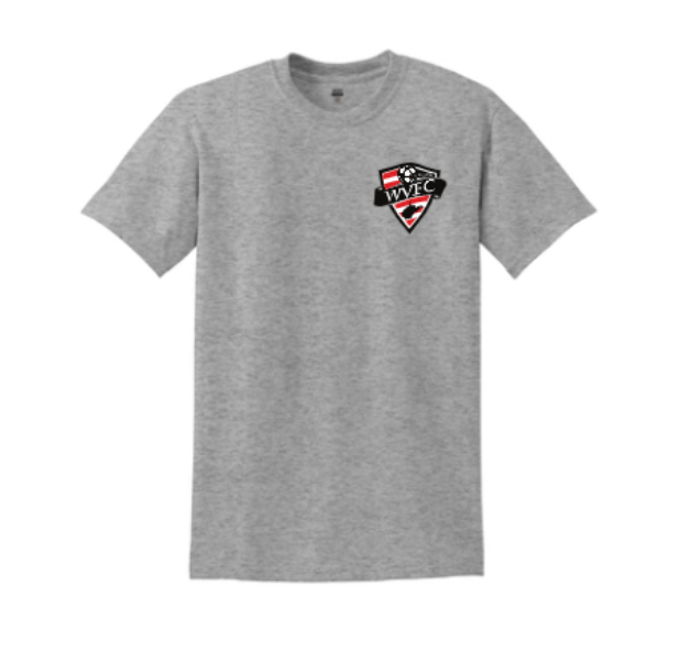 Youth XSmall / Athletic Heather