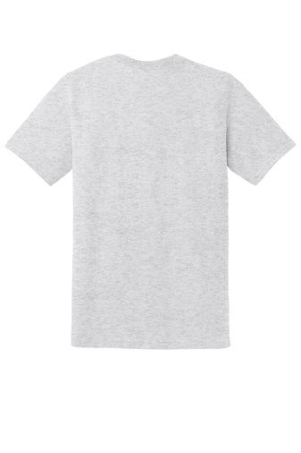 8000B-Gildan® - DryBlend® 50 Cotton/50 Poly T-Shirt-YOUTH-WVFC