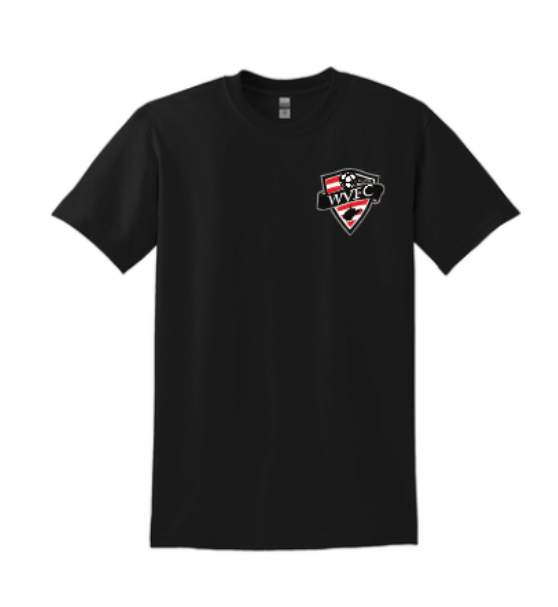 8000B-Gildan® - DryBlend® 50 Cotton/50 Poly T-Shirt-YOUTH-WVFC