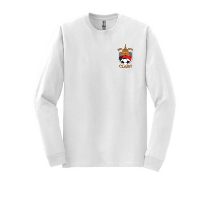 White / Adult Small