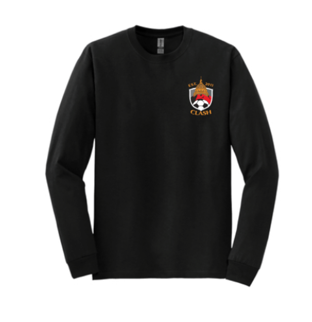 Black / Adult Small
