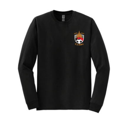 Black / Adult Small