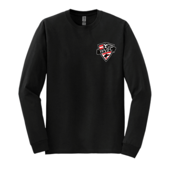 Black / Adult Small