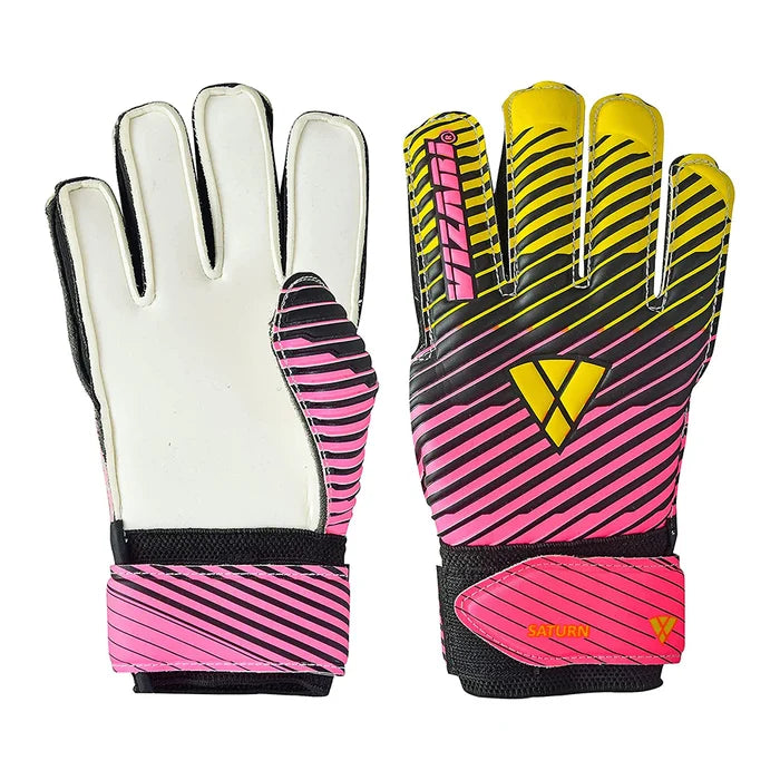 9281 - Saturn Goalie Gloves