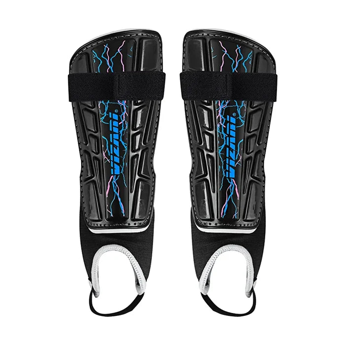 9343 - Zodiac Detachable ShinGuard