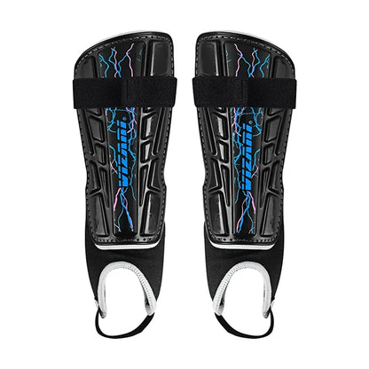 9343 - Zodiac Detachable ShinGuard