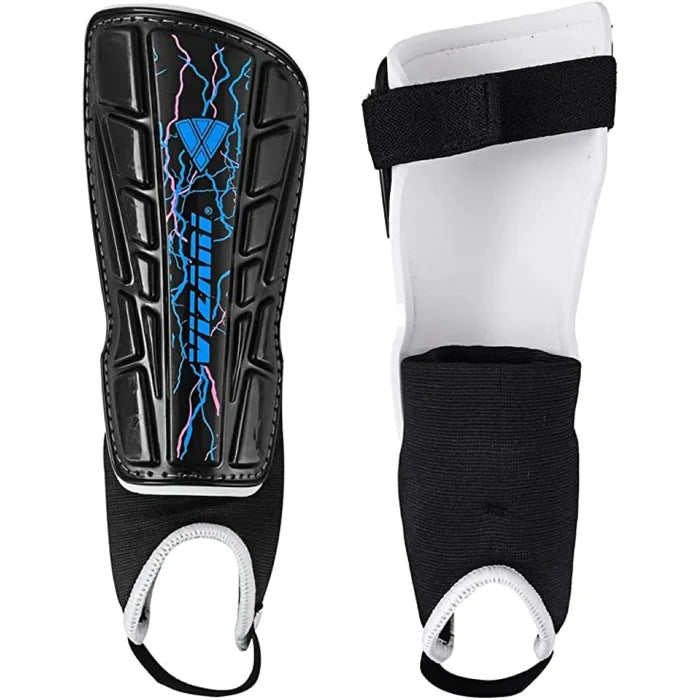 9343 - Zodiac Detachable ShinGuard
