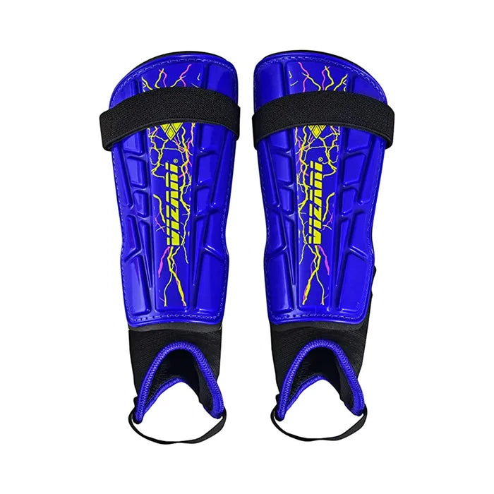 9343 - Zodiac Detachable ShinGuard