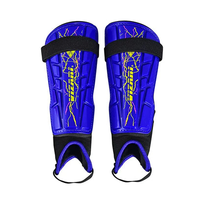 9343 - Zodiac Detachable ShinGuard