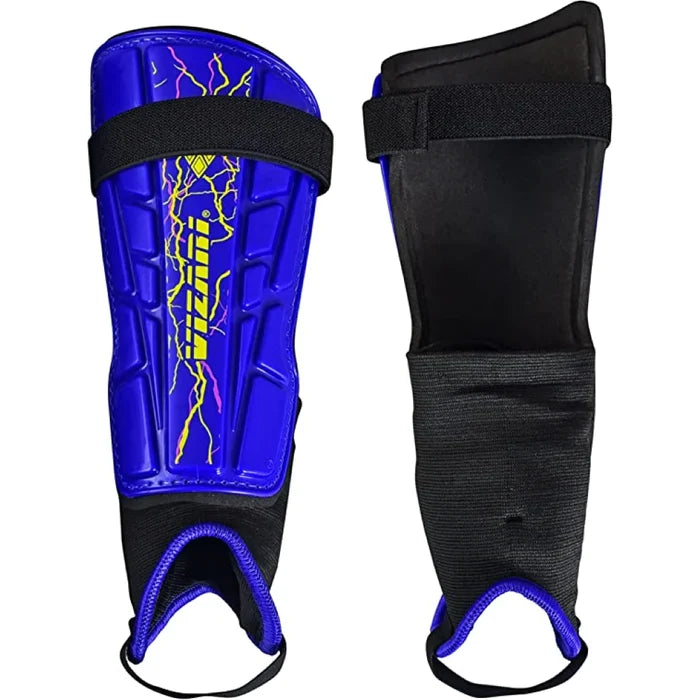 9343 - Zodiac Detachable ShinGuard