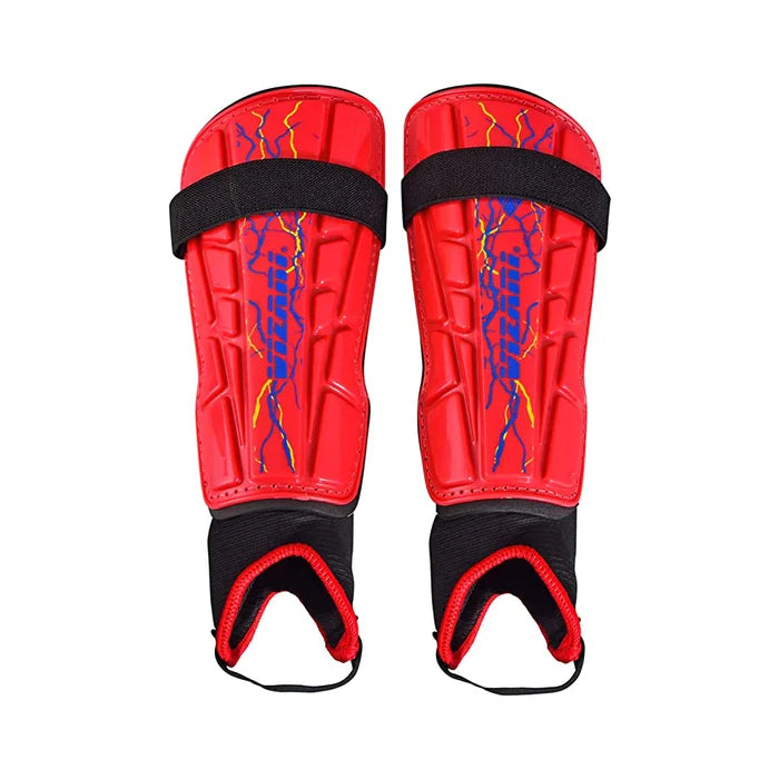 9343 - Zodiac Detachable ShinGuard