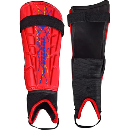 9343 - Zodiac Detachable ShinGuard