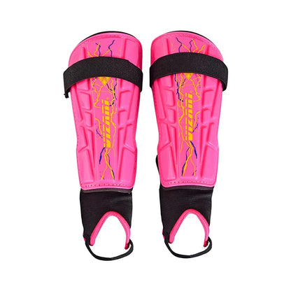 9343 - Zodiac Detachable ShinGuard