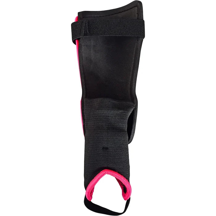 9343 - Zodiac Detachable ShinGuard