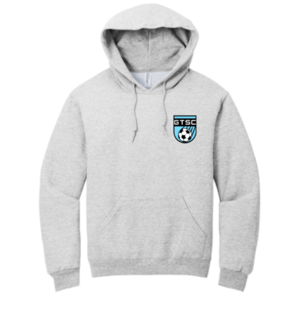 996M -Jerzees® - NuBlend® Pullover Hooded Sweatshirt-GTSC