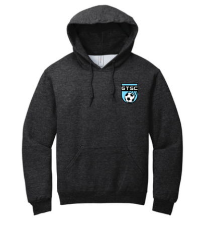 996M -Jerzees® - NuBlend® Pullover Hooded Sweatshirt-GTSC