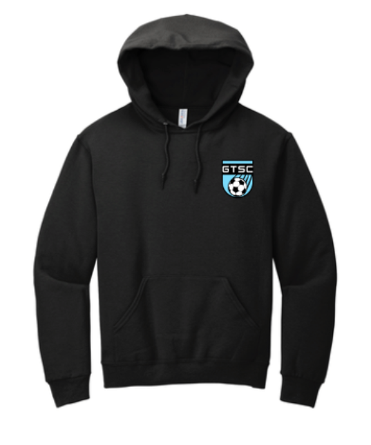 Adult Small / Black