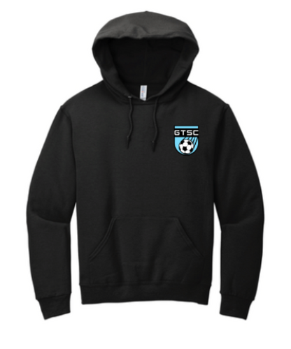 Adult Small / Black