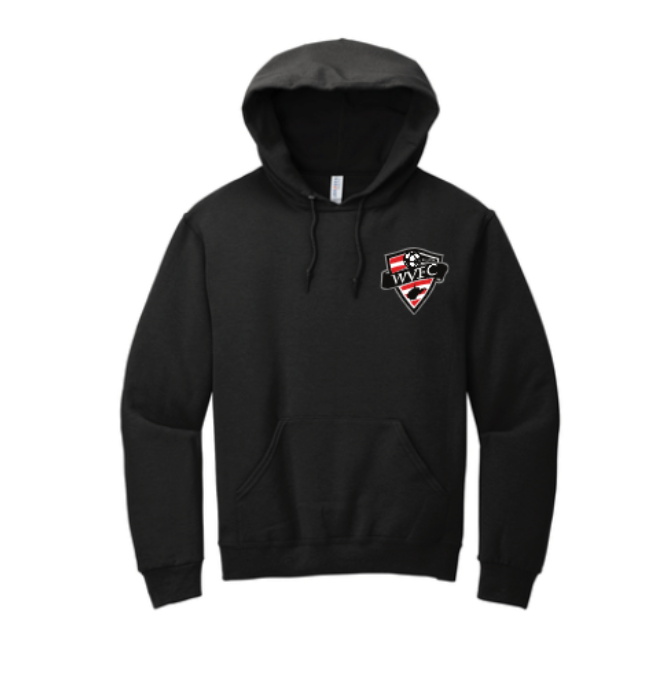 Adult Small / Black