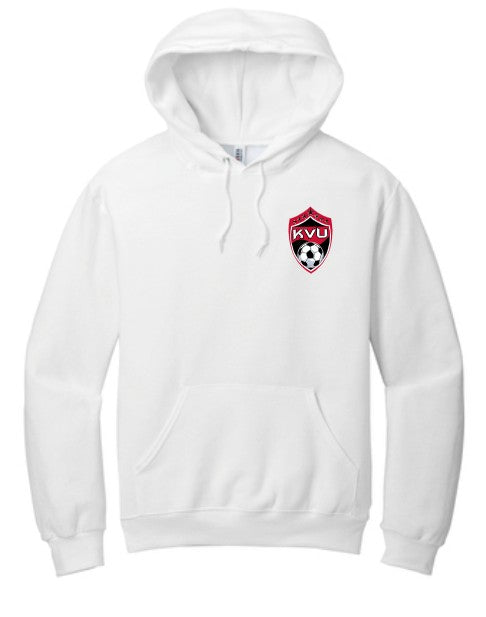 Youth Small / White