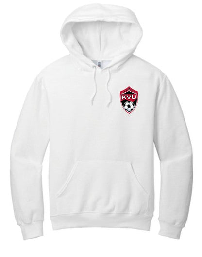 Youth Small / White