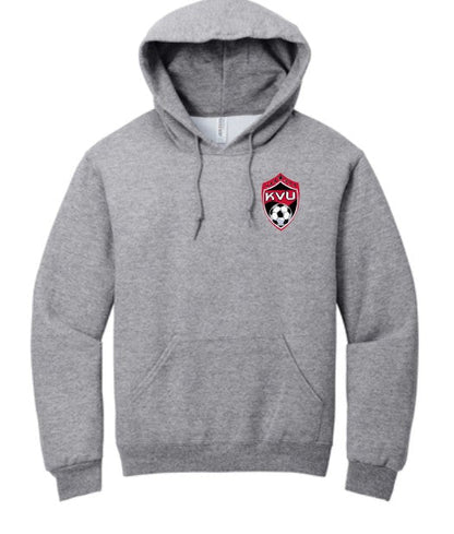996M/996Y -Jerzees® - NuBlend® Pullover Hooded Sweatshirt-KVU
