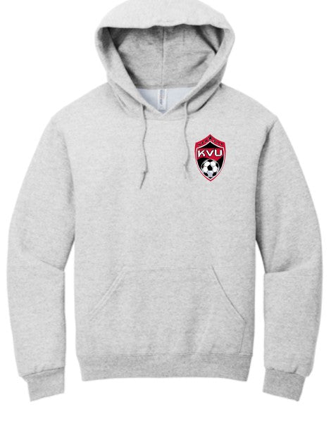 996M/996Y -Jerzees® - NuBlend® Pullover Hooded Sweatshirt-KVU