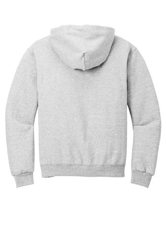 996M/996Y -Jerzees® - NuBlend® Pullover Hooded Sweatshirt-KVU