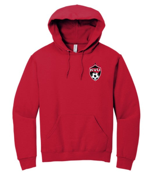Youth Small / True Red