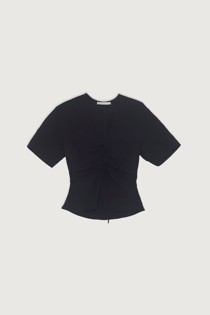 FRONT CUTOUT TOP